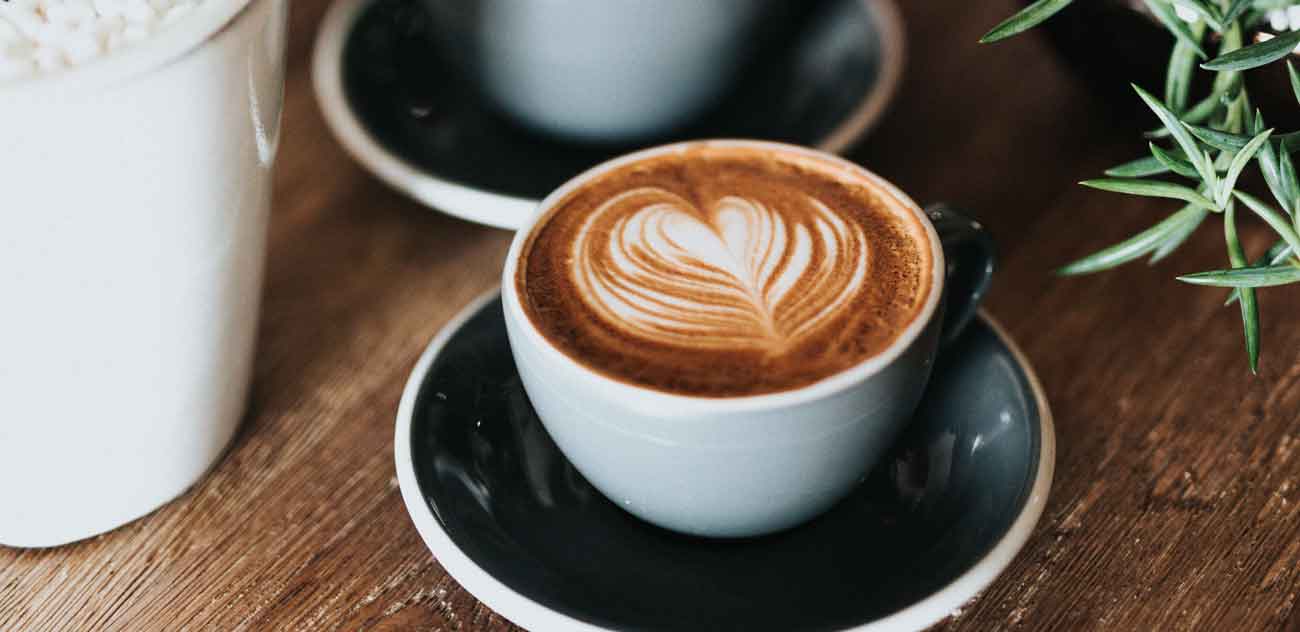 Cappuccino by Nathan Dumlao Unsplash
